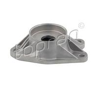 Cuscino ammortizzatore Assale posteriore Sx Alluminio 503 721 TOPRAN per BMW