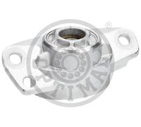 Cuscino ammortizzatore Assale posteriore Sx F8-6350 OPTIMAL per VW SKODA