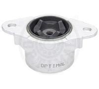 Cuscino ammortizzatore Assale posteriore Sx F8-7434 OPTIMAL per FORD MAZDA