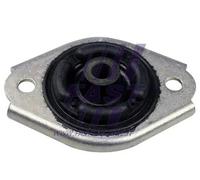 Cuscino ammortizzatore Assale posteriore Sx FT12005 FAST per FIAT UNO