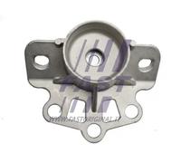 FAST Supporti Ammortizzatore Posteriore Sinistra per Opel Corsa E X15 Fiat