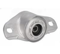 FEBI BILSTEIN Supporto ammortizzatore 1000105 Assale posteriore Sx Gomma/Metallo