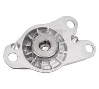 Cuscino ammortizzatore Assale posteriore Sx Gomma/Metallo 103505 FEBI BILSTEIN