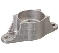 Cuscino ammortizzatore Assale posteriore Sx Gomma/Metallo 177097 FEBI BILSTEIN