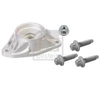 Cuscino ammortizzatore Assale posteriore Sx Gomma/Metallo 177301 FEBI BILSTEIN