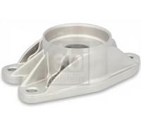 Cuscino ammortizzatore Assale posteriore Sx Gomma/Metallo 188250 FEBI BILSTEIN