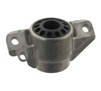 Cuscino ammortizzatore Assale posteriore Sx Gomma/Metallo 30 93 1984 SWAG