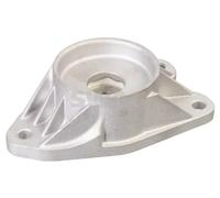 Cuscino ammortizzatore Assale posteriore Sx Gomma/Metallo 33 10 0229 SWAG