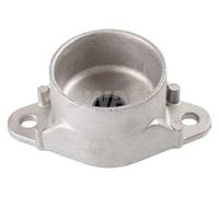 Cuscino ammortizzatore Assale posteriore Sx Gomma/Metallo 50 93 4749 SWAG