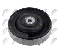 Cuscinetto Forcellone Superiore Adatto A per BMW 5 (E6) 01-10,6 (E63) 03-10,7 (