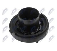 Cuscino ammortizzatore Assale posteriore Sx Gomma/Metallo AD-RE-024 NTY