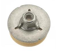 TRW Supporto ammortizzatore JSB554 - a molla per BMW 3 (E90/E91/E92), X1 (E84), 1 (E81)