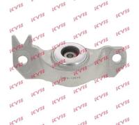 Supporto ammortizzatore a molla Assale posteriore Sx per OPEL SAAB VAUXHALL 9-5