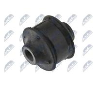 NTY Supporto ammortizzatore a molla compatibile con MITSUBISHI ZTT-MS-007L