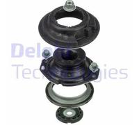 Cuscino ammortizzatore BSJ10108 DELPHI per RENAULT LAGUNA II LAGUNA II Grandtour