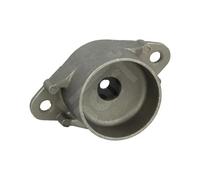 2X HART Supporto Della Molla Posteriore Per Ford Fiesta V JH_ JD_ 1.25 16V 1.4