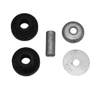 Cuscino ammortizzatore F8-5949 OPTIMAL per HONDA CIVIC IV Hatchback CRX II