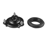 Cuscino ammortizzatore Frontale d. veicolo 0162HA TEDGUM