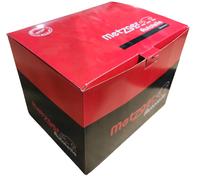 Cuscino ammortizzatore Frontale d. veicolo 6490170 METZGER METZGER