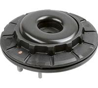 Metalcaucho 16080 Kit riparazione, Cuscinetto ammortizzatore a molla per PEUGEOT