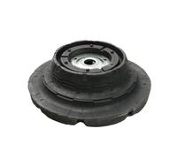 2X FAST Supporto Della Molla Anteriore Per VW Transporter V Bus 7HB 7HJ 7EB 7EJ