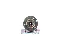 Gema Herrerías Kit riparazione GH-361059 Cuscinetto ammortizzatore a molla Anteriore per Alfa Romeo 159