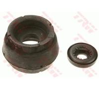 TRW JSL241 Kit riparazione Cuscinetto ammortizzatore a molla con per VW GOL V