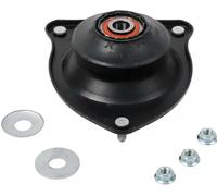 SNR KB650.04 Kit riparazione, Cuscinetto ammortizzatore a molla