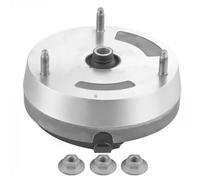 SNR KB650.09 Kit riparazione, Cuscinetto ammortizzatore a molla