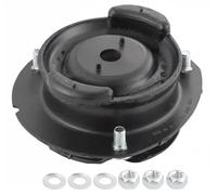 SNR KB651.01 Kit riparazione, Cuscinetto ammortizzatore a molla