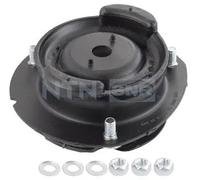Cuscino ammortizzatore KB651.01 SNR per MERCEDES-BENZ 124 Tre volumi CLASSE E