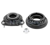 SNR KB652.18 Kit riparazione, Cuscinetto ammortizzatore a molla