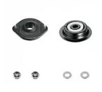 NTN-SNR Kit riparazione Cuscinetto ammortizzatore a molla KB653.02 per OPEL Corsa B
