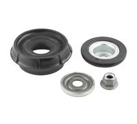 SNR KB655.04 Kit riparazione, Cuscinetto ammortizzatore a molla