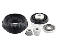 SNR KB655.07 Kit riparazione, Cuscinetto ammortizzatore a molla