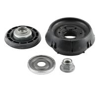 SNR KB655.14 Kit riparazione, Cuscinetto ammortizzatore a molla