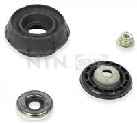 NTN-SNR Kit riparazione cuscinetto ammortizzatore a molla KB655.28 per Renault, Dacia, Lada