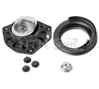 SNR KB655.30 Kit riparazione, Cuscinetto ammortizzatore a molla