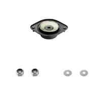 SNR KB657.06 Kit riparazione, Cuscinetto ammortizzatore a molla