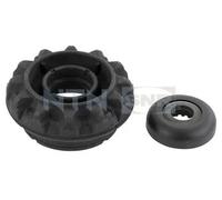 Cuscino ammortizzatore KB657.07 SNR per VW SEAT