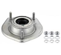 SNR KB658.35 Kit riparazione, Cuscinetto ammortizzatore a molla