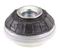 NTN-SNR Kit riparazione cuscinetto ammortizzatore a molla KB658.58 anteriore per Fiat Panda