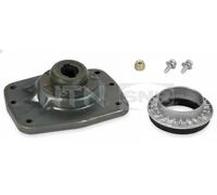 NTN-SNR Kit riparazione cuscinetto ammortizzatore a molla KB659.16 per Citroën Fiat Peugeot Lancia