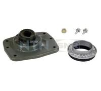 SNR KB659.17 Kit riparazione, Cuscinetto ammortizzatore a molla