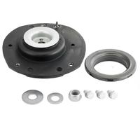 NTN-SNR Kit riparazione KB659.38 - Cuscinetto ammortizzatore a molla anteriore sx per Peugeot 206