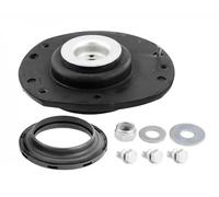 NTN-SNR Cuscino ammortizzatore KB659.39 SNR per PEUGEOT 206 Hatchback/Van/SW