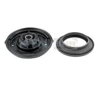 SNR KB659.49 Kit riparazione, Cuscinetto ammortizzatore a molla