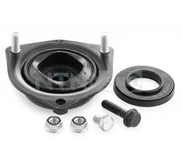 SNR KB668.01 Kit riparazione, Cuscinetto ammortizzatore a molla per NISSAN