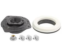 NTN-SNR Kit riparazione cuscinetto ammortizzatore a molla KB668.06 per Nissan Note