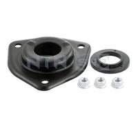 Cuscino ammortizzatore KB668.15 SNR per NISSAN SUNNY III SUNNY III Liftback